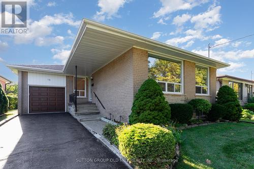 18 Bankfield Drive, Toronto, ON - Outdoor