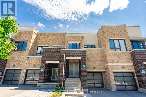 170 Dariole Drive, Richmond Hill, ON - Outdoor With Facade