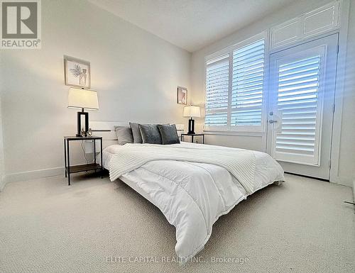 170 Dariole Drive, Richmond Hill, ON - Indoor Photo Showing Bedroom