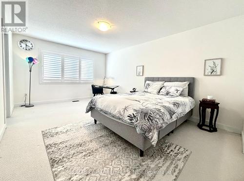 170 Dariole Drive, Richmond Hill, ON - Indoor Photo Showing Bedroom