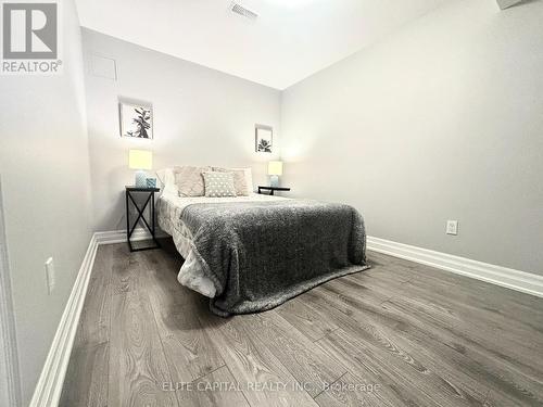 170 Dariole Drive, Richmond Hill, ON - Indoor Photo Showing Bedroom