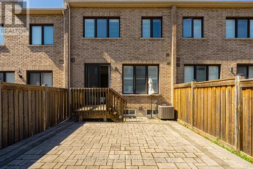 170 Dariole Drive, Richmond Hill, ON - Outdoor With Exterior