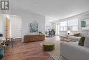 606 - 50 Gulliver Road, Toronto, ON  - Indoor Photo Showing Living Room 