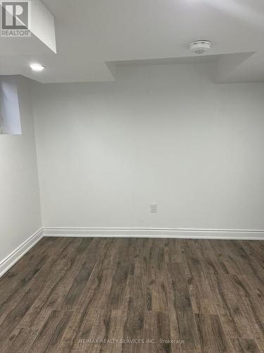 1 Wonder Way, Brampton, ON - Indoor Photo Showing Other Room