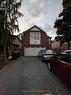 Lower - 6878 Hickling Crescent, Mississauga, ON  - Outdoor 