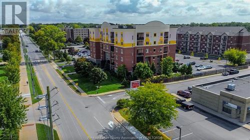 1855 Normandy Unit# 604, Lasalle, ON - Outdoor With View