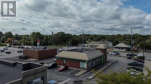 1855 Normandy Unit# 604, Lasalle, ON - Outdoor With View