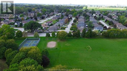 1855 Normandy Unit# 604, Lasalle, ON - Outdoor With View