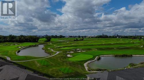 1855 Normandy Unit# 604, Lasalle, ON - Outdoor With View