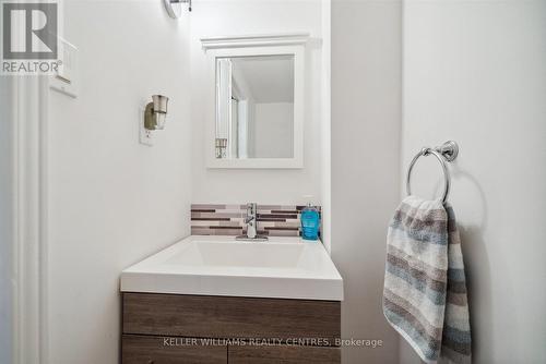 623 Varney Road, Georgina, ON - Indoor Photo Showing Bathroom