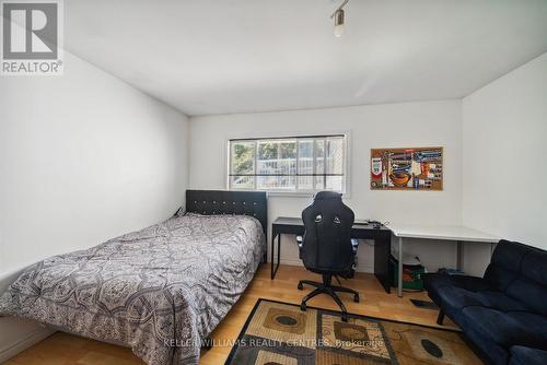 623 Varney Road, Georgina, ON - Indoor Photo Showing Bedroom