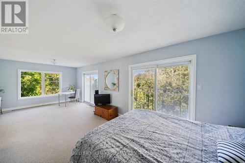 623 Varney Road, Georgina, ON - Indoor Photo Showing Bedroom