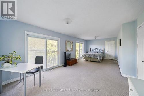 623 Varney Road, Georgina, ON - Indoor Photo Showing Bedroom