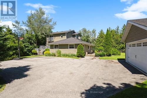 623 Varney Road, Georgina, ON - Outdoor