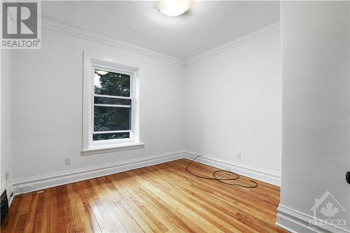 Bedroom -2 - 134 Caroline Avenue, Ottawa, ON - Indoor Photo Showing Other Room