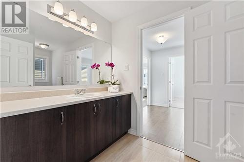 777 Logperch Circle, Ottawa, ON - Indoor Photo Showing Bathroom