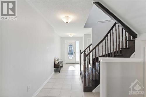 777 Logperch Circle, Ottawa, ON - Indoor Photo Showing Other Room