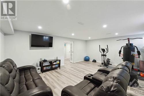 777 Logperch Circle, Ottawa, ON - Indoor