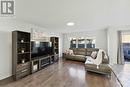 777 Logperch Circle, Ottawa, ON  - Indoor Photo Showing Living Room 