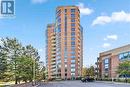 3105 Carling Avenue Unit#B-1, Ottawa, ON  - Outdoor With Facade 