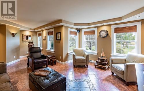 102 Pearltown Road, St. John’S, NL - Indoor Photo Showing Living Room