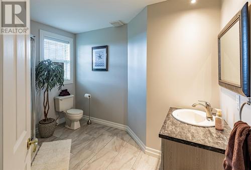 102 Pearltown Road, St. John’S, NL - Indoor Photo Showing Bathroom