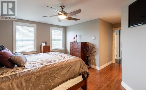 102 Pearltown Road, St. John’S, NL - Indoor Photo Showing Bedroom