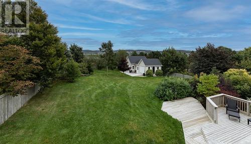 102 Pearltown Road, St. John’S, NL - Outdoor