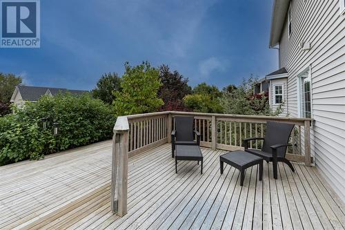 102 Pearltown Road, St. John’S, NL - Outdoor With Exterior