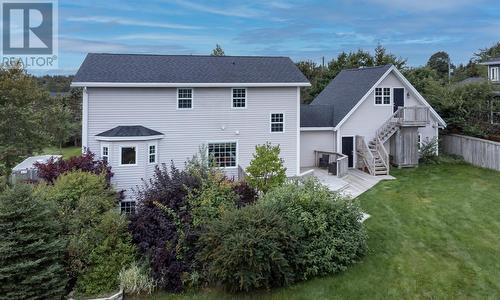 102 Pearltown Road, St. John’S, NL - Outdoor