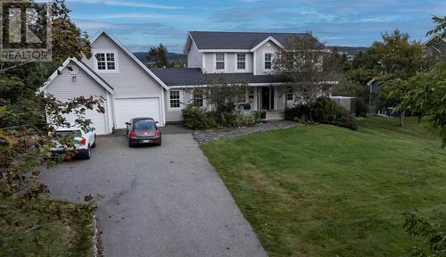 102 Pearltown Road, St. John’S, NL - Outdoor With Facade