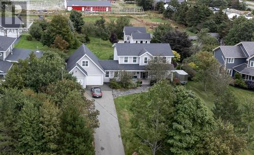 102 Pearltown Road, St. John’S, NL - Outdoor