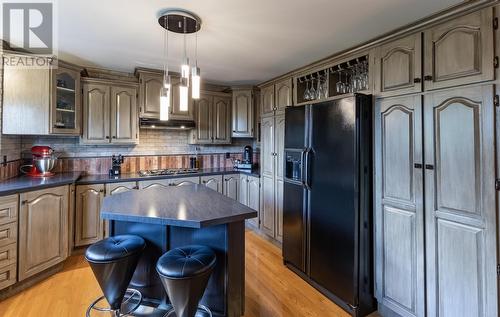 102 Pearltown Road, St. John’S, NL - Indoor Photo Showing Kitchen