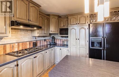 102 Pearltown Road, St. John’S, NL - Indoor Photo Showing Kitchen