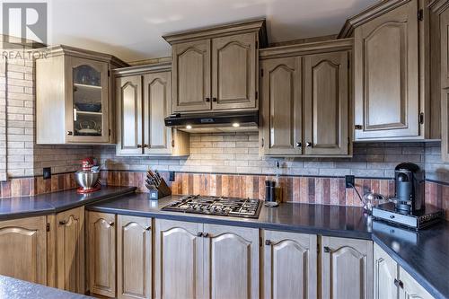 102 Pearltown Road, St. John’S, NL - Indoor Photo Showing Kitchen