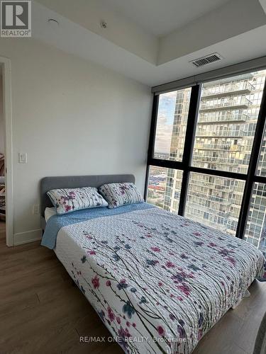 2809 - 2916 Highway 7 Road, Vaughan, ON - Indoor Photo Showing Bedroom