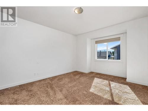 4406B 25Th Street, Vernon, BC - Indoor Photo Showing Other Room