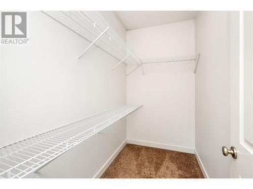 4406B 25Th Street, Vernon, BC - Indoor With Storage