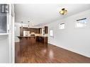 4406B 25Th Street, Vernon, BC  - Indoor Photo Showing Kitchen 