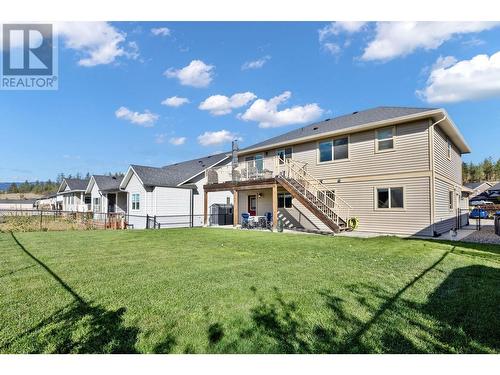 339 Arab Road, Kelowna, BC - Outdoor