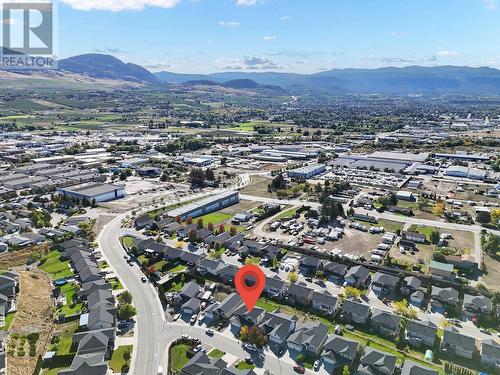 339 Arab Road, Kelowna, BC - Outdoor With View