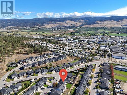 339 Arab Road, Kelowna, BC - Outdoor With View