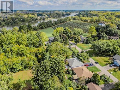 310 Lanark Street, Caledonia, ON - Outdoor With View