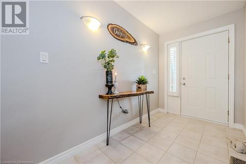 Foyer - 310 Lanark Street, Caledonia, ON - Indoor Photo Showing Other Room