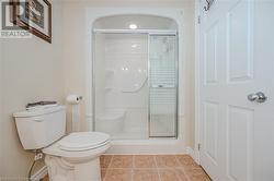 Primary Ensuite bathroom - 