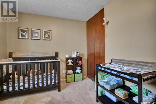 226 113Th Street W, Saskatoon, SK - Indoor Photo Showing Bedroom