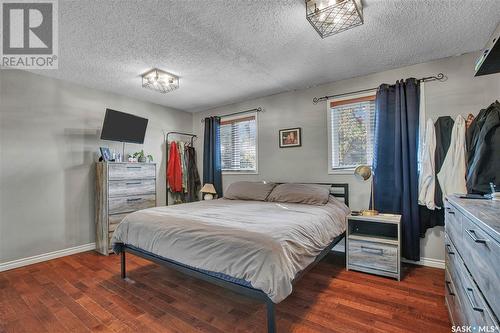 226 113Th Street W, Saskatoon, SK - Indoor Photo Showing Bedroom