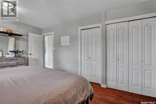 226 113Th Street W, Saskatoon, SK - Indoor Photo Showing Bedroom