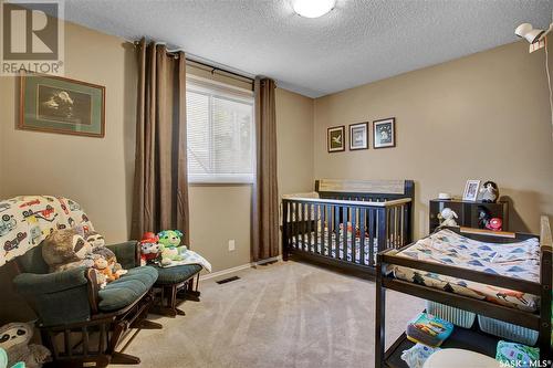 226 113Th Street W, Saskatoon, SK - Indoor Photo Showing Bedroom