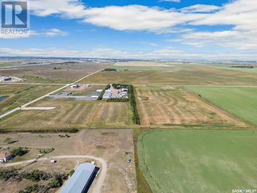 Thorwell Land, Edenwold Rm No. 158, SK 